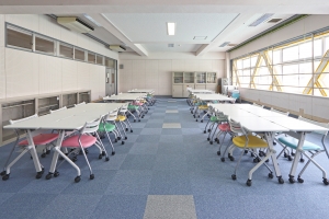 導入事例追加いたしました（河内長野教育委員会）