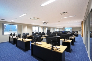 導入事例追加いたしました（三条市立大学/CAD室）