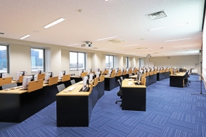 導入事例追加いたしました（三条市立大学/プログラミング教室）