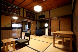 導入事例追加いたしました（掬翠園 慶雲郷）