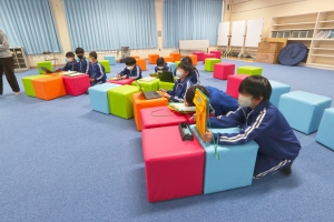 導入事例追加いたしました（加西市教育委員会）
