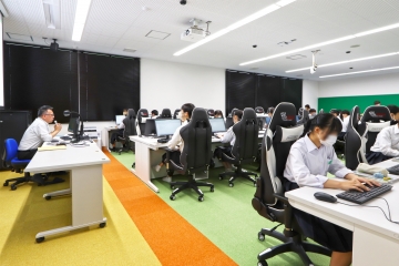 彦根市立彦根中学校