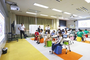 彦根市立若葉小学校