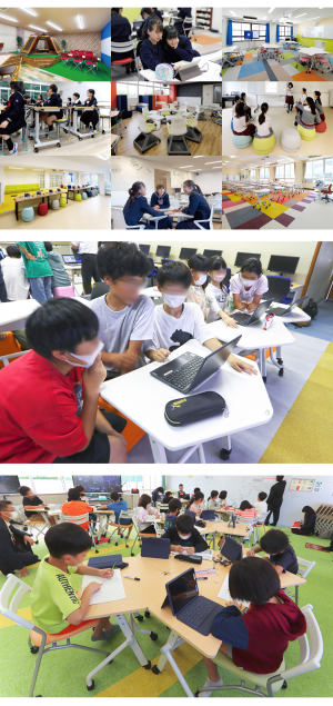 日本教育情報化振興会（JAPET&CEC）情報教育対応教員研修全国セミナー 「Next GIGAのパソコン教室のありかたについて」開催のお知らせ