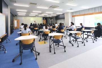 東洋大学京北中学高等学校