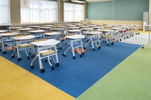 導入事例追加いたしました（京都府立綾部高等学校）