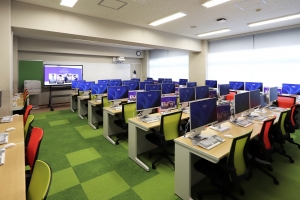 導入事例追加いたしました（静岡女子高等学校）