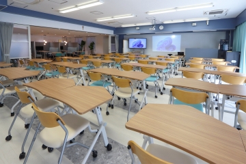 湘南白百合学園中学・高等学校