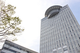 導入事例追加しました。（東洋大学様）