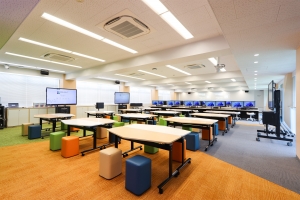 導入事例追加いたしました（世田谷学園 中学校 高等学校）