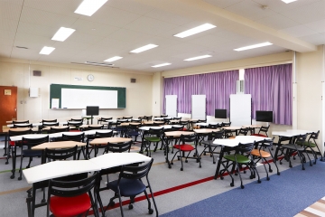金沢市立野田中学校