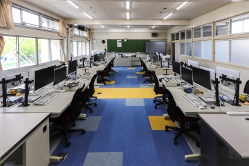 茨城県立土浦産業技術専門学院