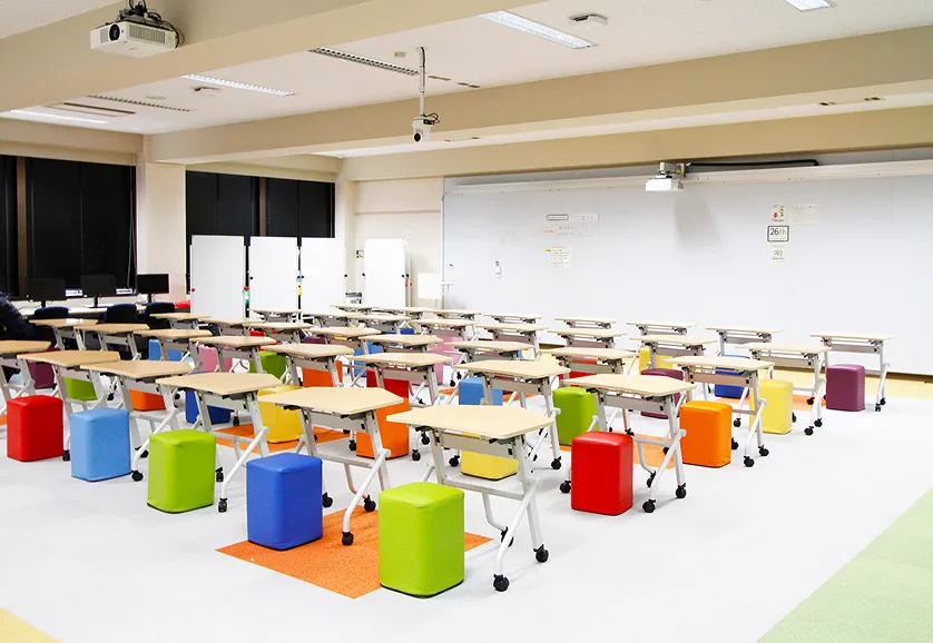 湘南白百合学園中学・高等学校（After）