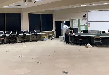 湘南白百合学園中学・高等学校（Before）