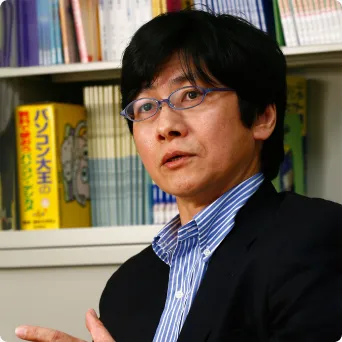 中川一史