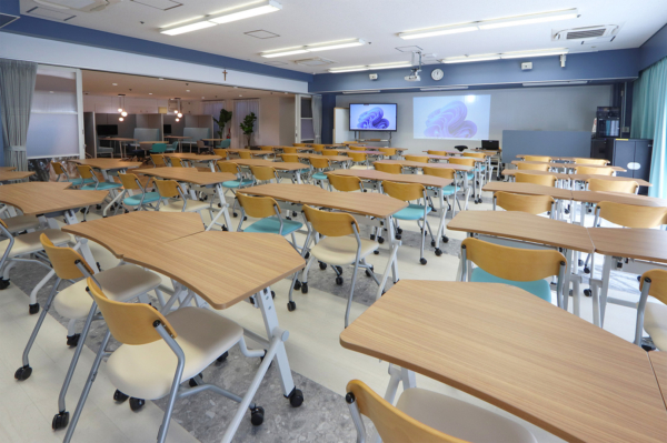 湘南白百合学園中学・高等学校