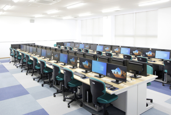 啓明学院中学校・高等学校
