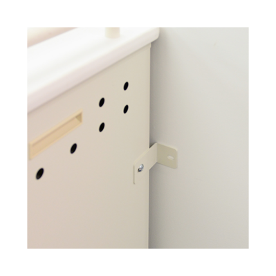 Cubic 3L,G専用壁固定金具
