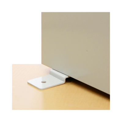 Cubic 3専用床固定金具