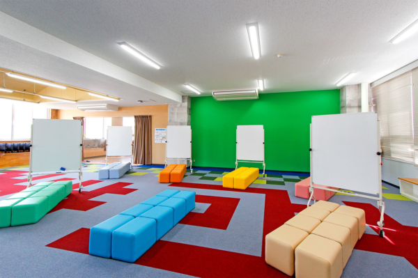 東広島市立高美が丘小学校
