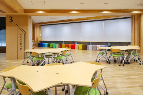 宇治西小倉学園