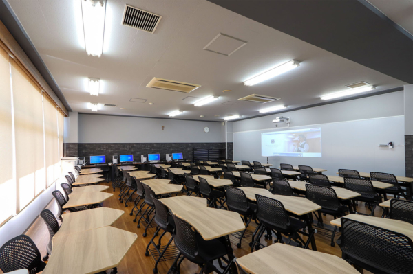 静岡雙葉中学校・高等学校