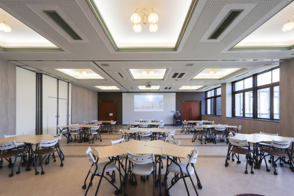 長崎日本大学高等学校・中学校