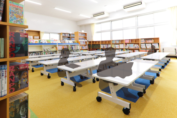 福岡教育大学附属久留米小学校