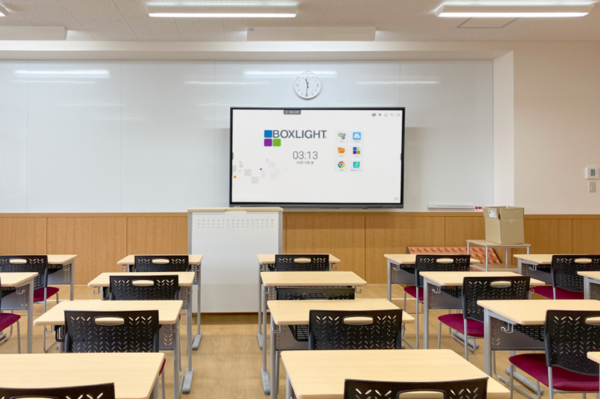 学校法人浪速学院 浪速中学校
