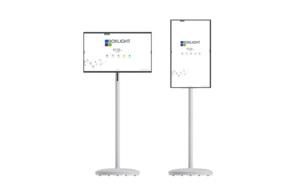 Mobile Display 27