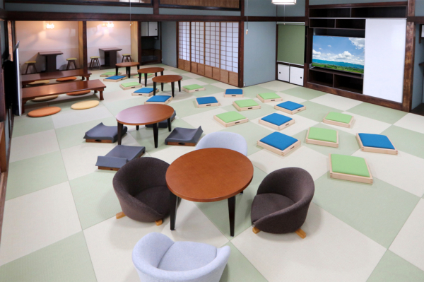 宝仙学園中学校・高等学校