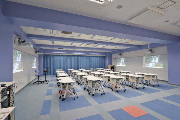 東京家政大学附属女子中学校・高等学校