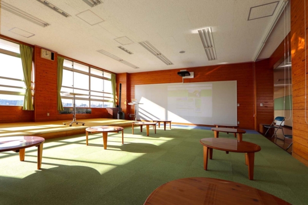 相模原市立緑が丘中学校