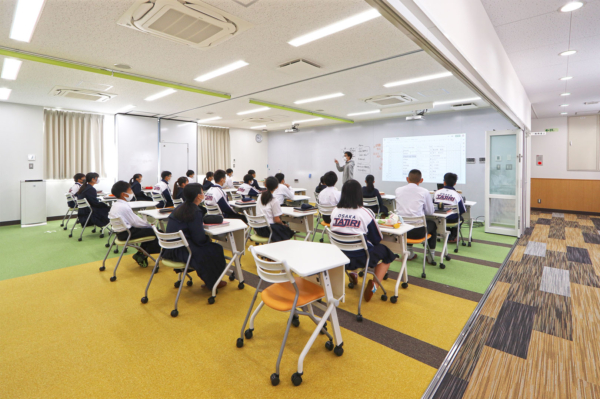 田尻町教育委員会