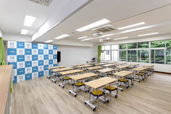 宝仙学園小学校
