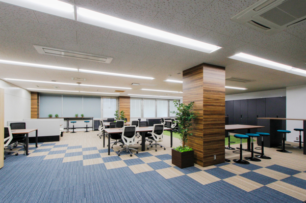 株式会社中部