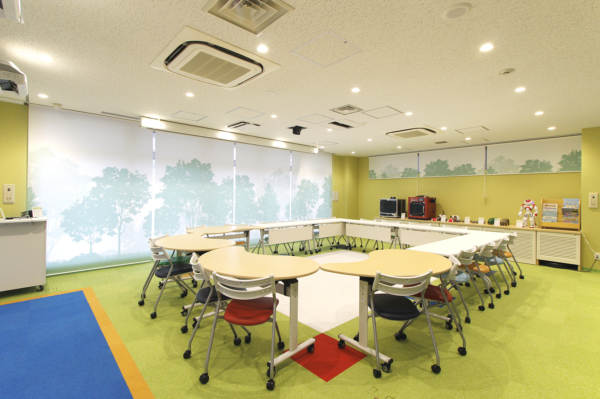 富士電機ITソリューション株式会社