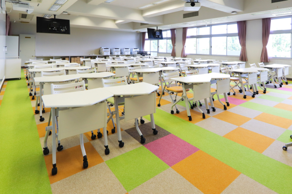 福岡市立福岡女子高等学校
