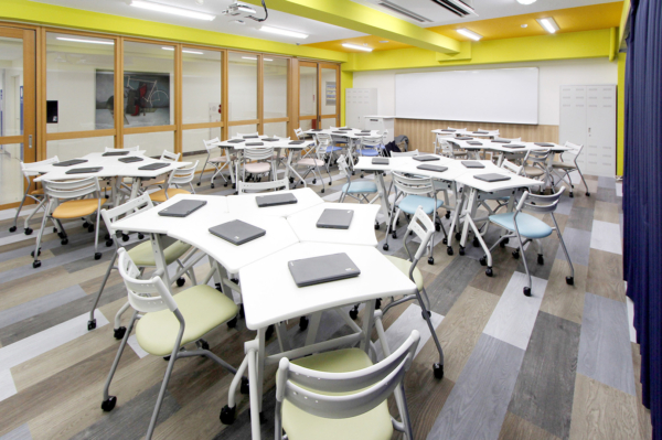 学校法人武蔵野東学園　武蔵野東中学校