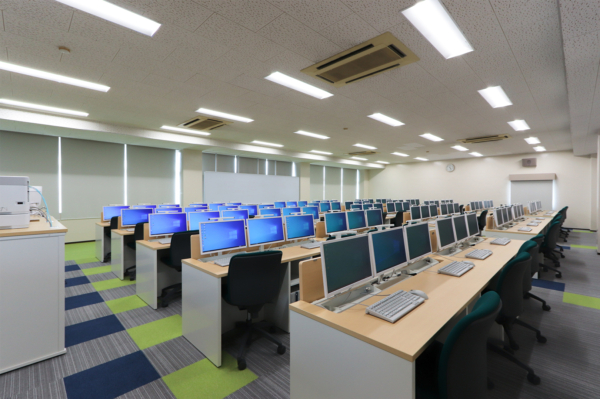 福岡常葉高等学校（PC１）